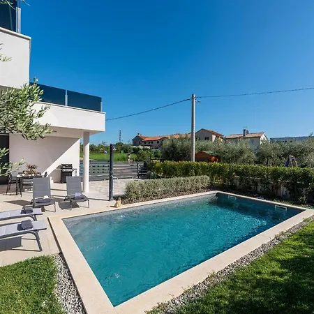 Modern With Private Pool, Sleeps 8 *