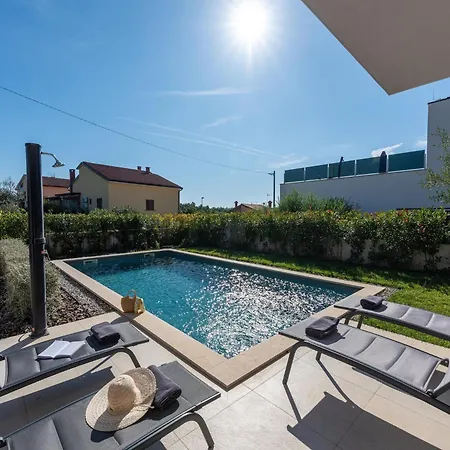 Modern With Private Pool, Sleeps 8 *